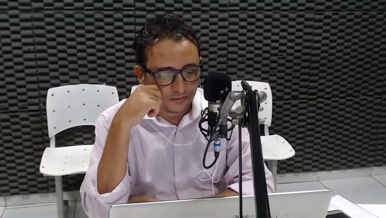 Assista ao programa Outras Palavras deste sábado (18) pela Líder FM de Sousa-PB