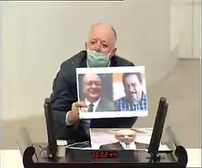 HDP'li Piroğlu'dan kendisine maske uyarısı yapan AKP'li vekillere: Siz kendi canınız kadar sokağa saldığınız işçilerin canını biraz dert edinin