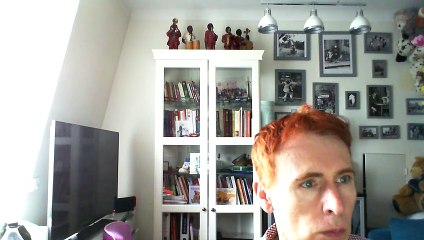 Wiwi égratigne "feel real" de Deptford Goth