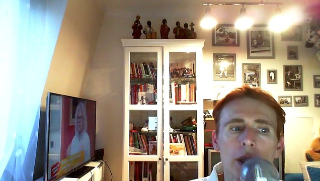 Wiwi égratigne le feu du ciel