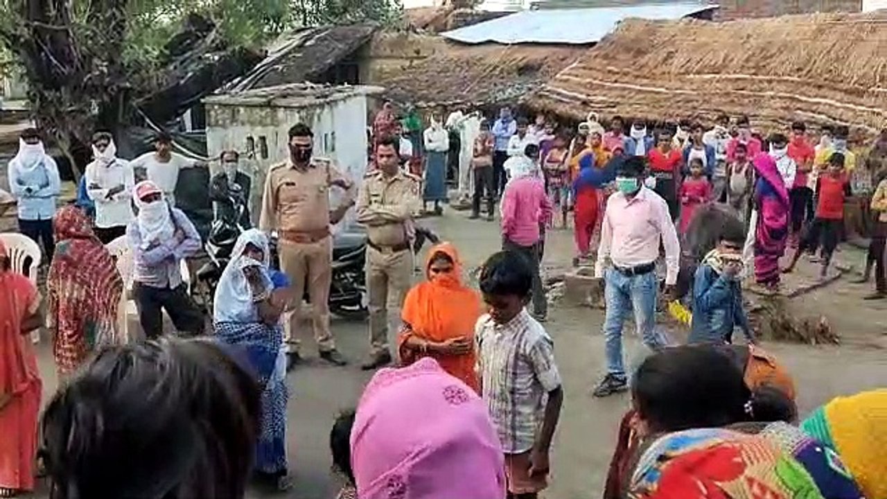 बाराबंकी: पारिवारिक कलह के चलते सफाई कर्मी ने लगाई फाँसी