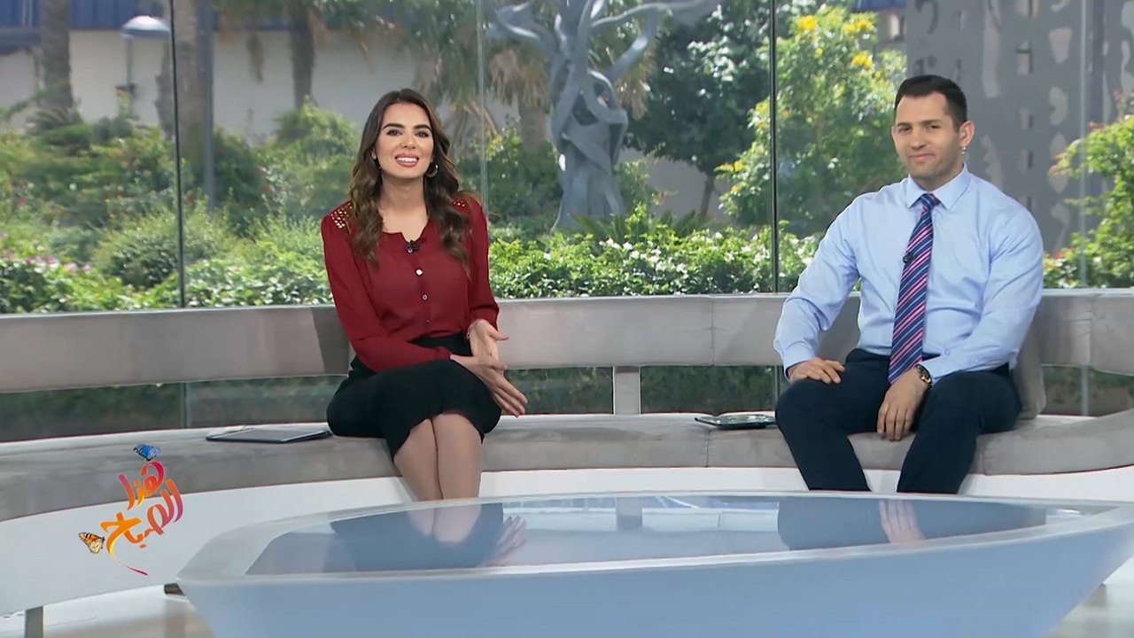 الجزيرة هذا الصباح (2020/4/18)