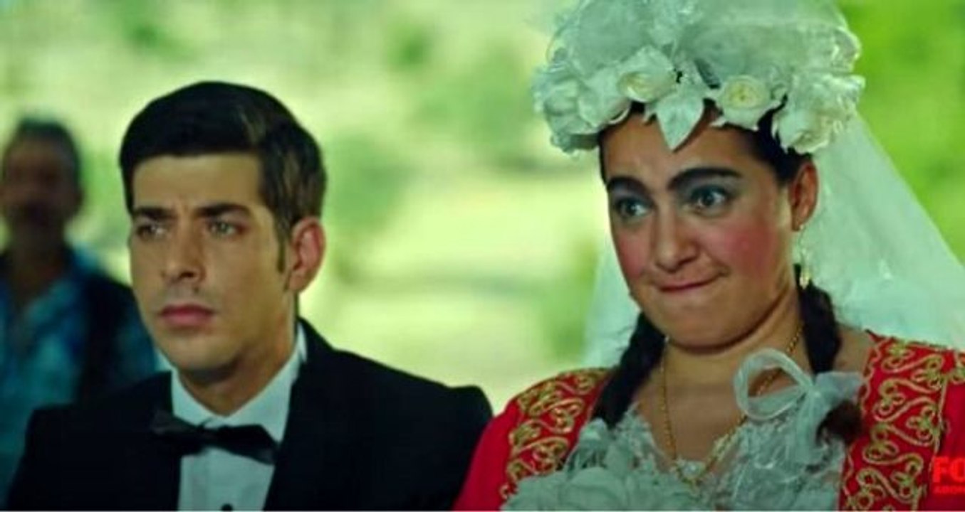 Badem Şekeri 2 filmi nerede çekildi? Badem Şekeri 2 filmi oyuncuları ve konusu