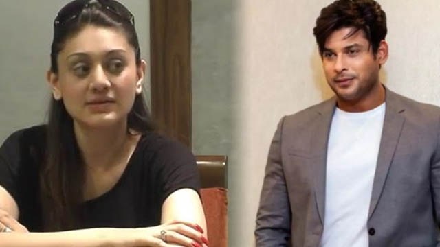 Siddharth संग अब ऐसे हैं Shefali Zariwala के रिश्ते, Shefali ने SidNaaz पर बोला ये | FilmiBeat