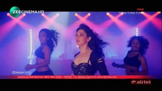 Tamanna Bhatia Superb Song - Tutak Tutak Tutiya - Sajid Wajid - Prabhu Deva -  720p HDTV