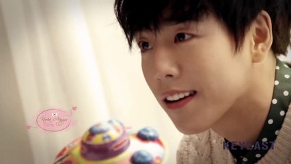 Lee Hyun Woo Mini Biografia