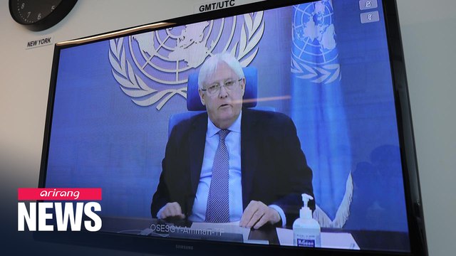 UN says N. Korea violated UN Security Council resolutions