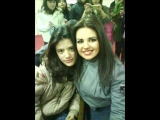 Nevena FT Teo Ft RoussE FansS