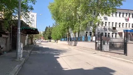 "Evde kal" çağrısına büyük oranda uyuluyor