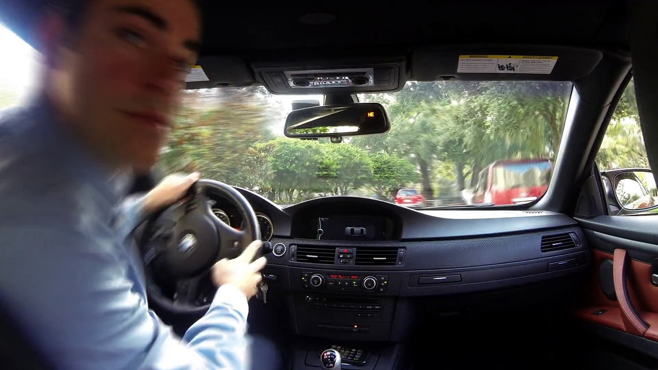 Timelapse_driving_car