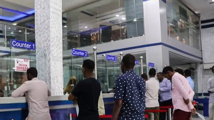التأثيرات الاقتصادية لكورونا تلقي بظلالها على الواقع المعيشي بالصومال