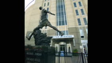 NBA stars give shotuout to 'inspirational' MJ