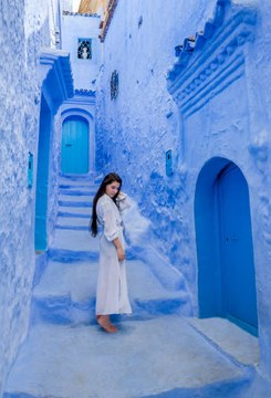 Ces lieux paradisiaques menacés par Instagram