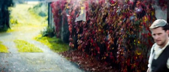 La carta secreta - Tráiler oficial HD (ESPAÑOL)