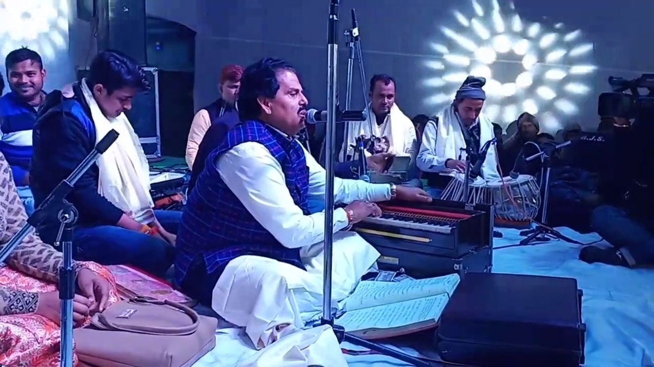 bhawarwa ke tohra | Bharat sharma Vyas