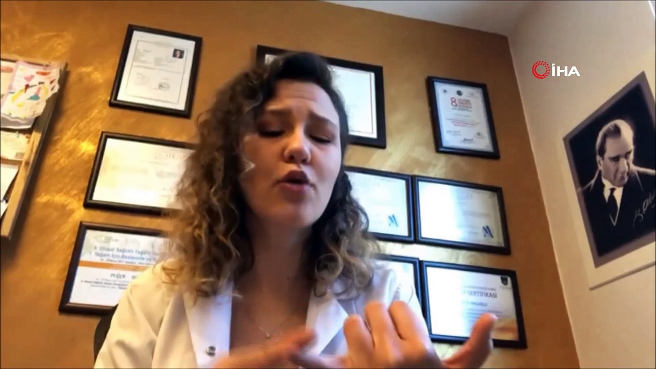 Uzmanından uyarı: Bu dönemde meyve tüketirken dikkat