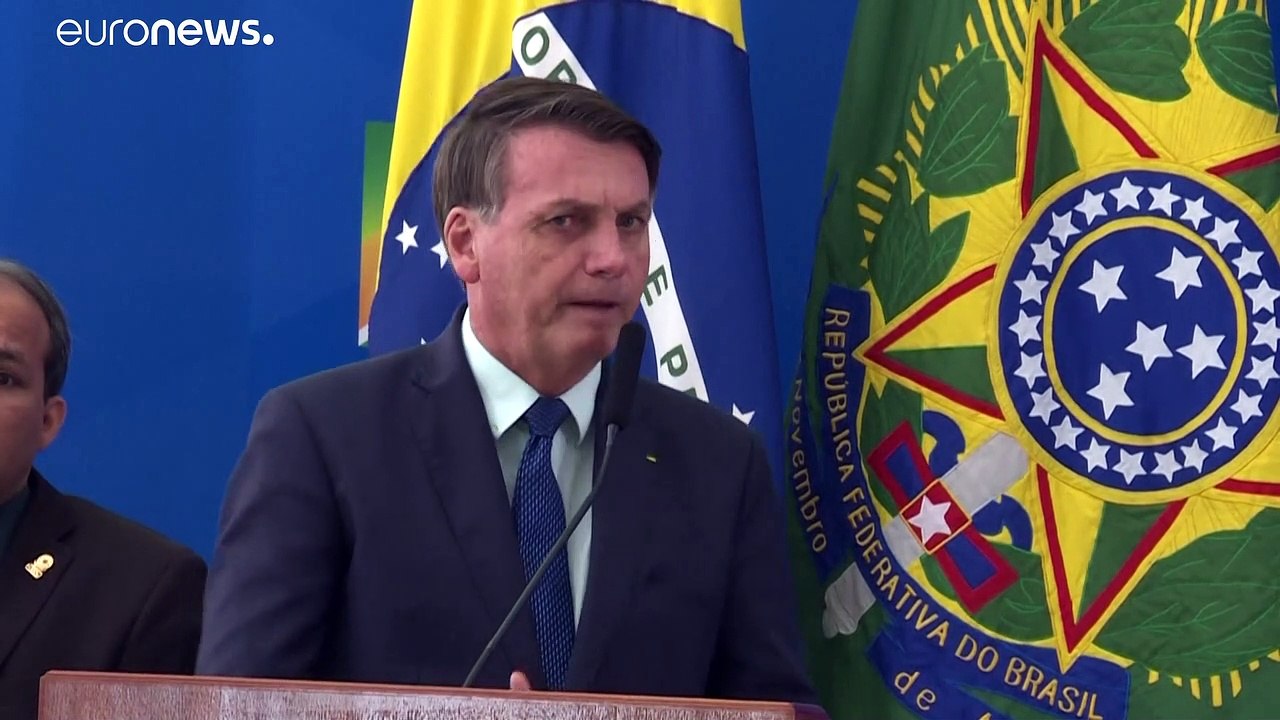 Újraindítaná a brazil gazdaságot Bolsonaro