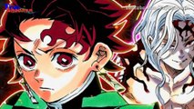 5 hướng đi mới cho Kimetsu no Yaiba khi Tanjiro thành Quỷ