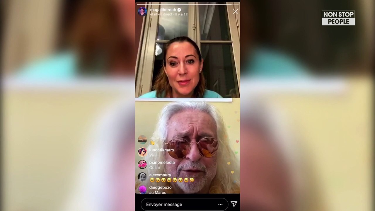 Michel Polnareff de retour en France ? Il répond et évoque sa santé (vidéo)