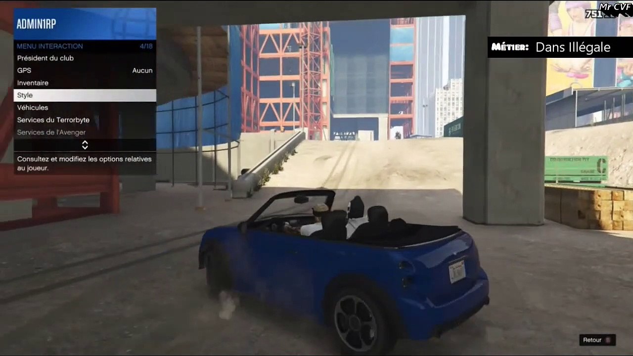 GTA5RP DAVID JOSSE -- DAVID ET OLIVIA POUR LA VIE OLIVIA -- LA PURGE -- #S5 #E13