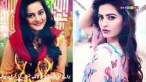 Top 5 Pretty Pakistani Actresses that do not need plastic surgery