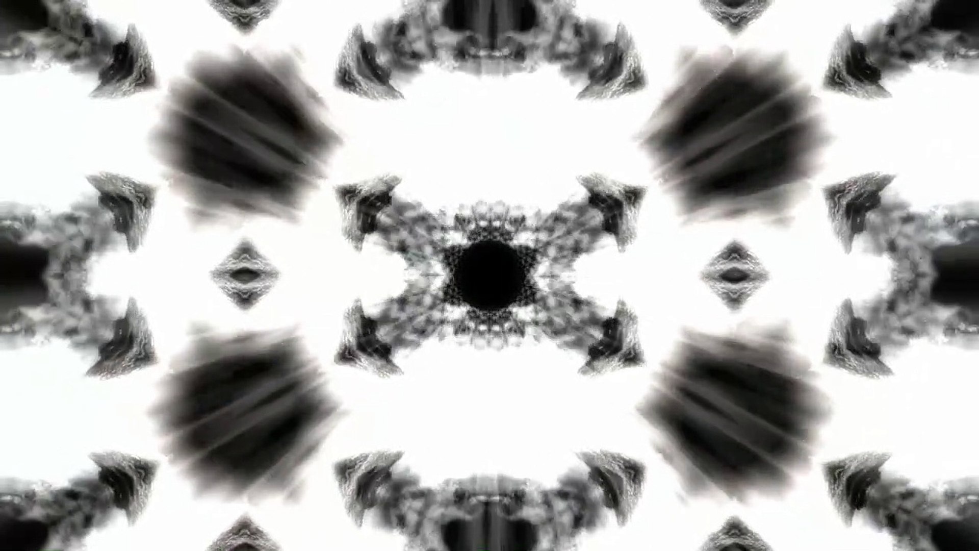 Dark Dance House Ambient v4