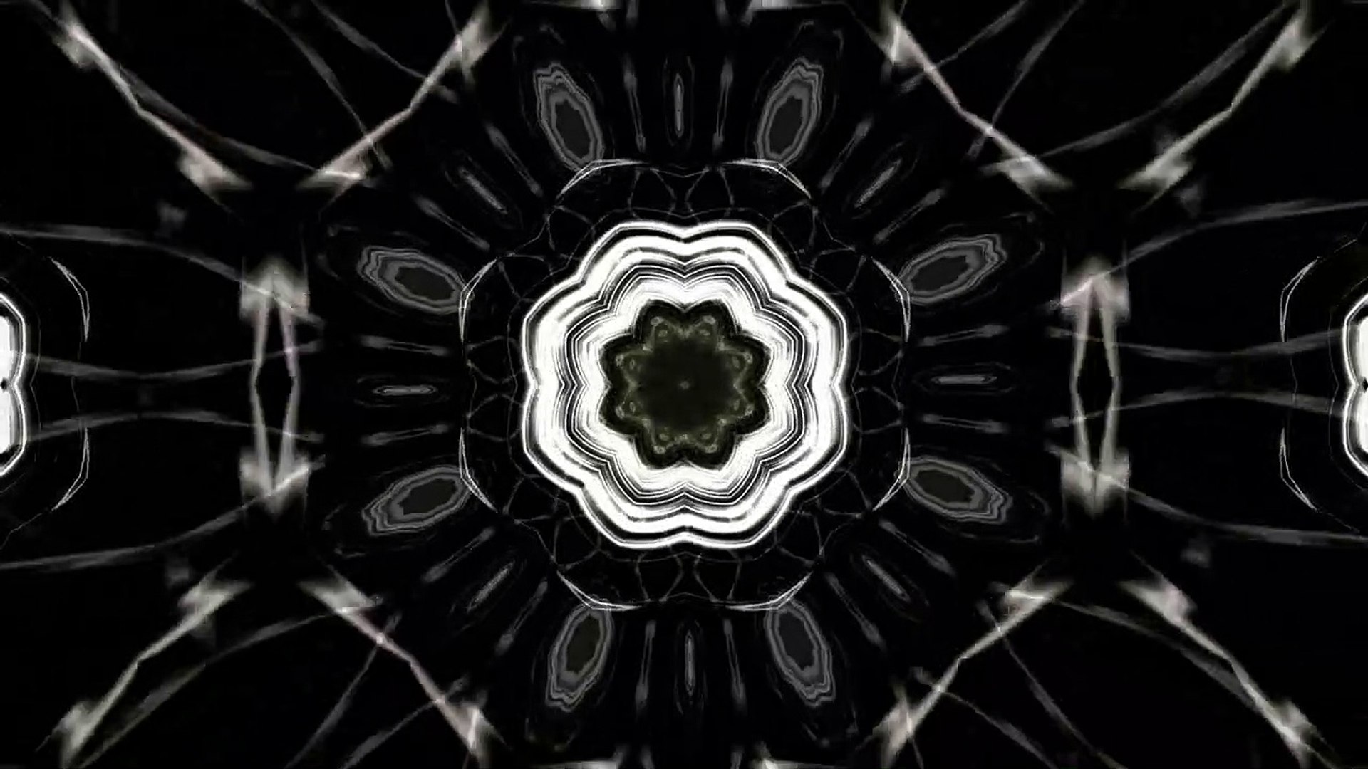 Dark Dance House Ambient v6