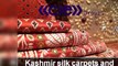Kashmir silk carpets and the best Mughal art near me