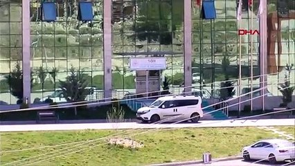 Aziz Sancar Araştırma Merkezi, 'Covid-19 Tanı Merkezi' oldu