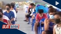 Cash assistance, ipinamahagi na sa PUV drivers sa Pasay City