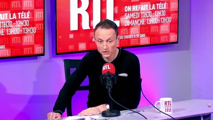 EXCLU : Laurent Ruquier arrêtera "On n'est pas couché" en juin !