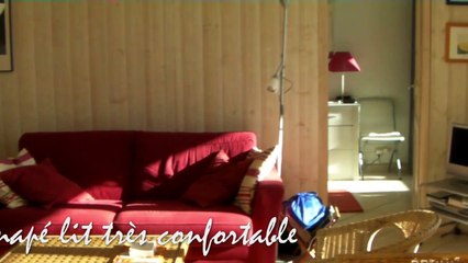 video Cassis appartement JFR