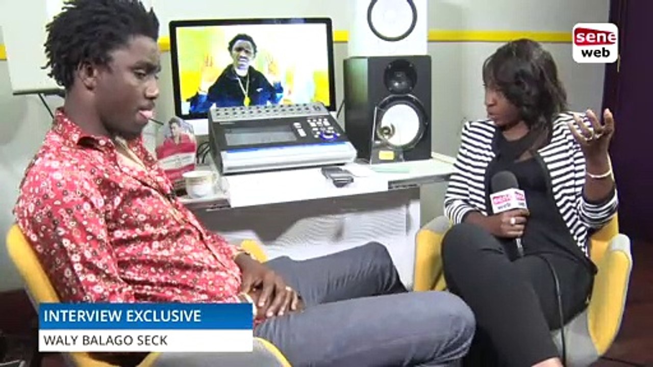 YN reference waly seck