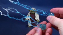 Hot Toys Star Wars Attack of the Clones Yoda Sixth Scale Figure Review