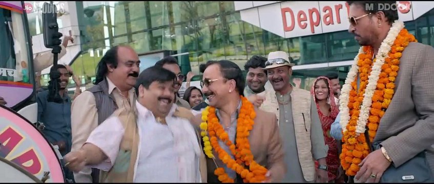 Angrezi Medium - Official Trailer | Irrfan Kareena Radhika | Dinesh Vijan | Homi Adajania