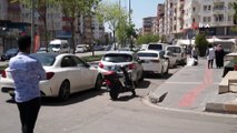 Otomobil ile motosiklet çaldılar