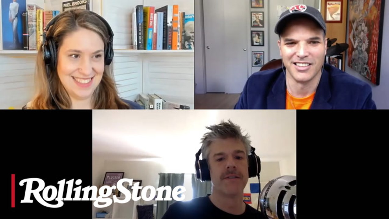 Analyzing Bernie's Endorsement of Biden, Plus David Rees On Predicting The Election | Useful Idiots