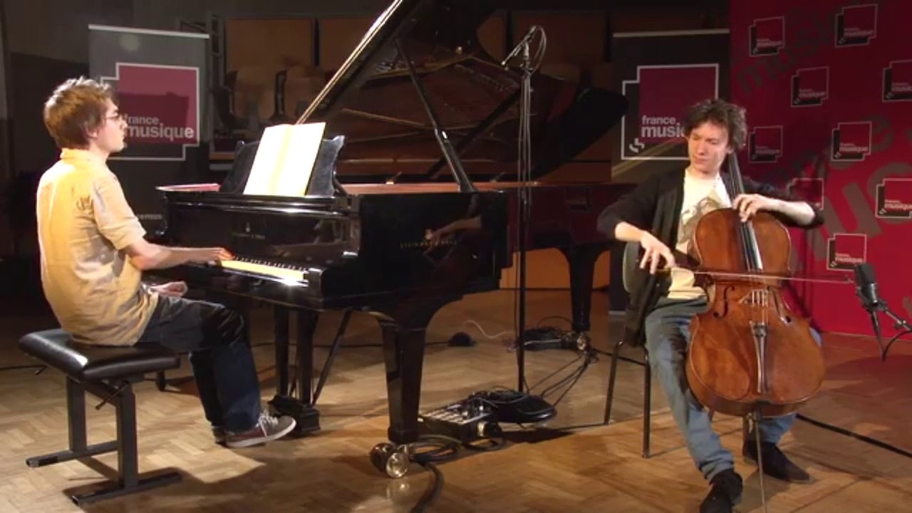 VITTORIO MONTI – Csárdás (für Cello, HD)