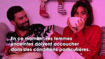 Rym Renom (LVDCB) : En larmes, elle vit très mal le confinement et se confie