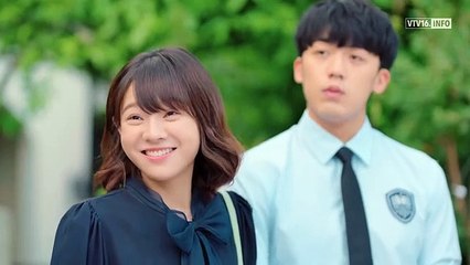 Giáo Viên Chủ Nhiệm Cá Biệt - tập 12 VietSub