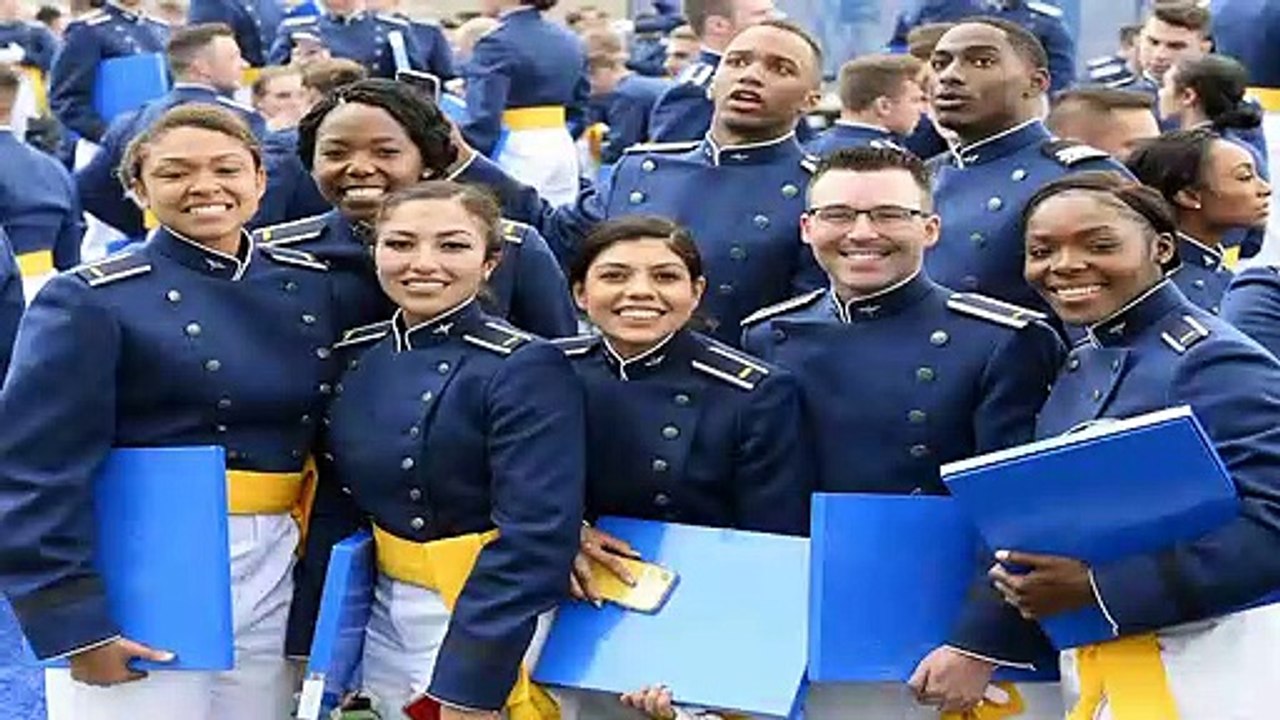 Trump says he'll deliver West Point graduation speech to socially