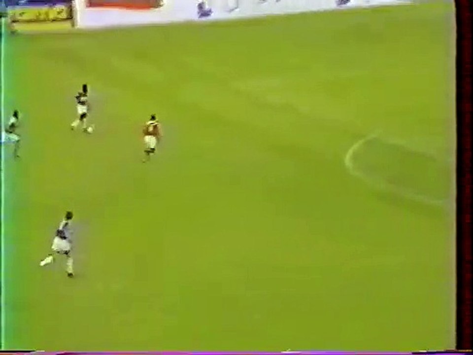 04/08/93 : Jocelyn Gourvennec (38') : Rouen - Rennes (2-3)