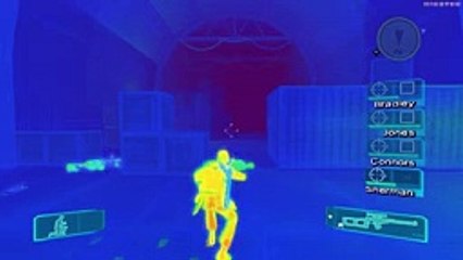 Conflict Global Storm