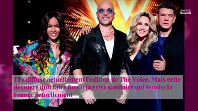 The Voice déprogrammé : quand auront-lieu la demie-finale et la finale ? 