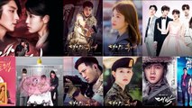 Los mejores K-Dramas del 2016