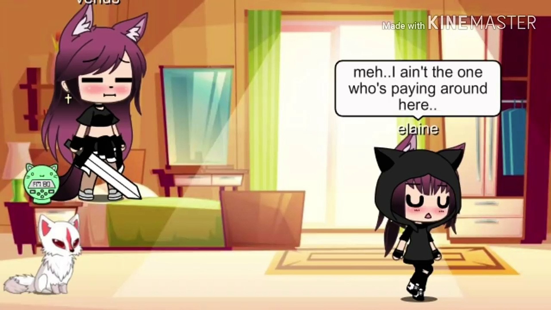 Tutoring Mr Pervert Bad Boy Ep1 Gachalife Series Video Dailymotion