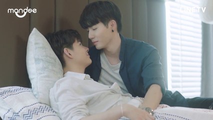 [Vietsub] Why R U The Series (Vì Yêu Có Phải Không) - Tập 12