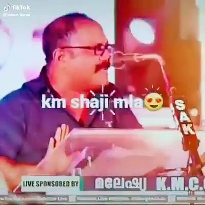 Km shaji