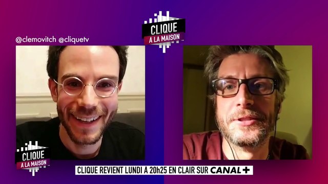 David Cayla : après la crise sanitaire, quelle crise économique ? - Clique à la Maison - CANAL+