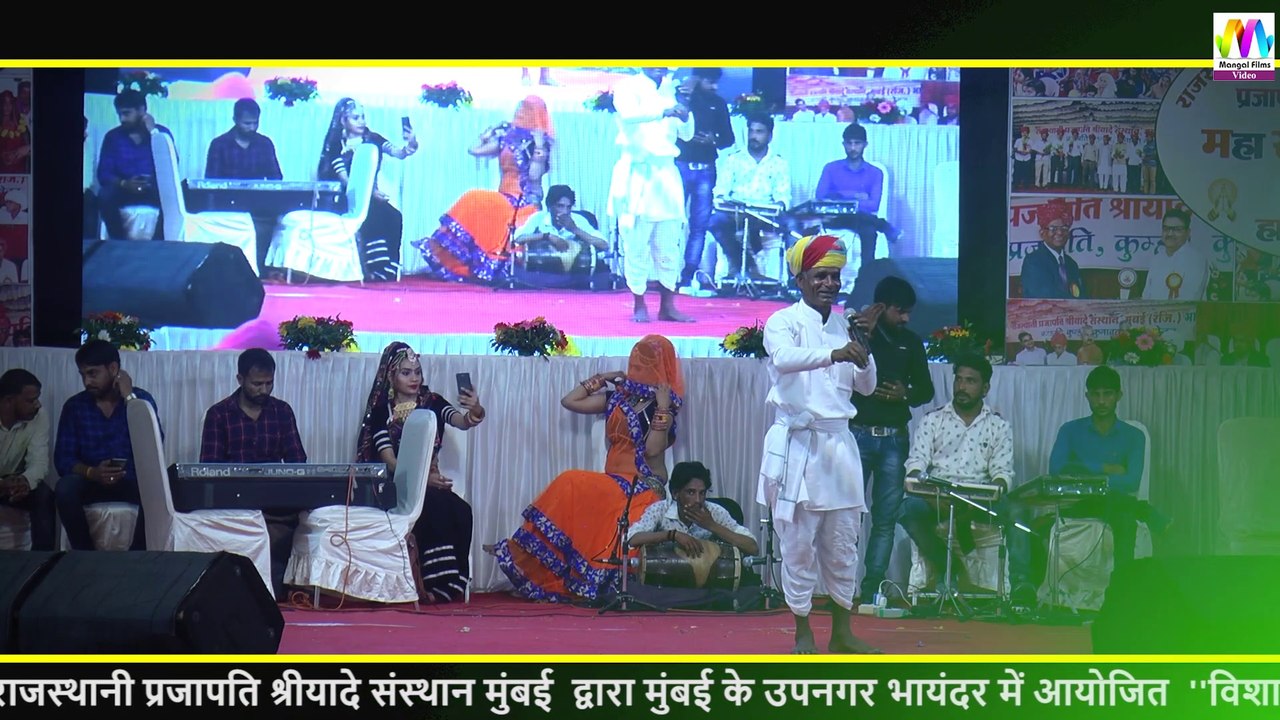 marwadi new comedy II कॉमेडी स्टार झाबर छैला के इस वीडियो पर अपनी हँसी नहीं रोक पाएंगे - MARWADI DESI COMEDY